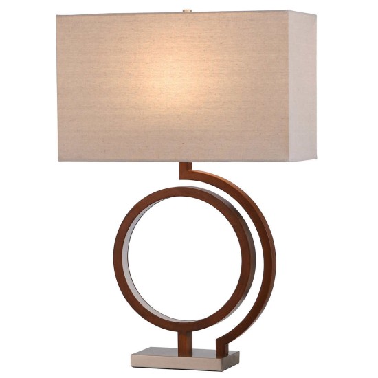 Naveta LED Table Lamp