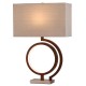 Naveta LED Table Lamp