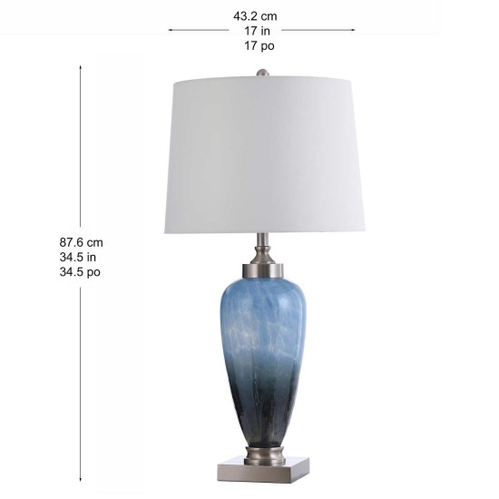 Novales Table Lamp