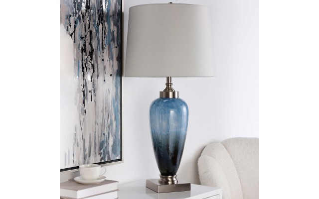 Novales Table Lamp