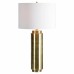 Oliver Metal Table Lamp, 2-pack