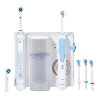 Oral-B 2 in 1 Professional Dental Center