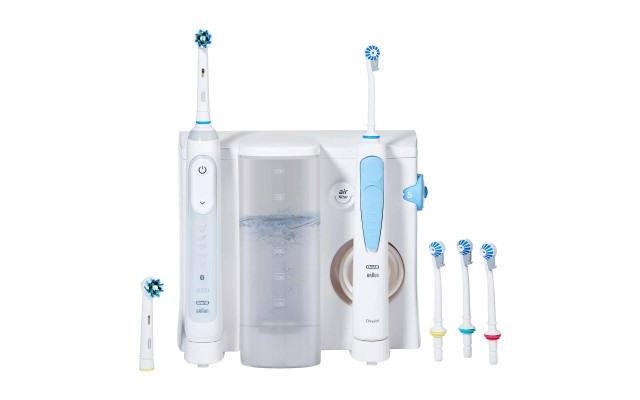  2 in 1 Professional Dental Center