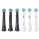  iO Series Ultimate Clean Replacement Toothbrush Heads, 6-count