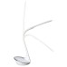  LED Desk Lamp with Color Changing Base