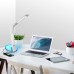  LED Desk Lamp with Color Changing Base