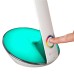  LED Desk Lamp with Color Changing Base