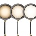  Wireless Charging LED Table Lamp