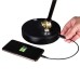  Wireless Charging LED Table Lamp