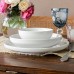 Overandback 12-piece Dinnerware Set “St Germain”