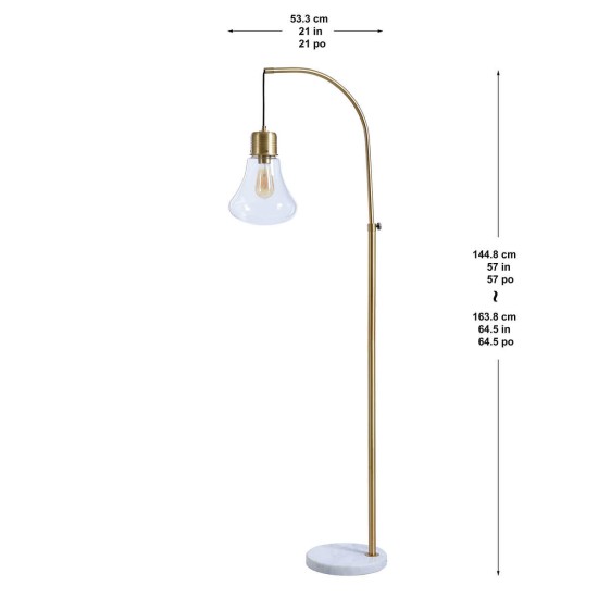 Palma Floor Lamp