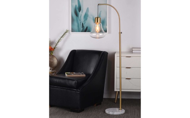 Palma Floor Lamp