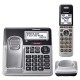  KX-TG994 DECT 6.0 Bluetooth 4-Handset Phone Bundle