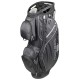 Pebble Beach Cart Bag, Black