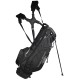 Pebble Beach Stand Bag, Black