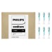  Sonicare For Kids Standard Replacement Toothbrush Heads, 6-pack