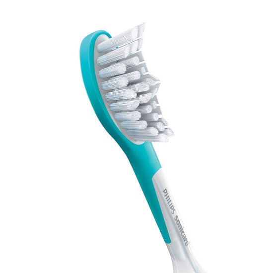  Sonicare For Kids Standard Replacement Toothbrush Heads, 6-pack