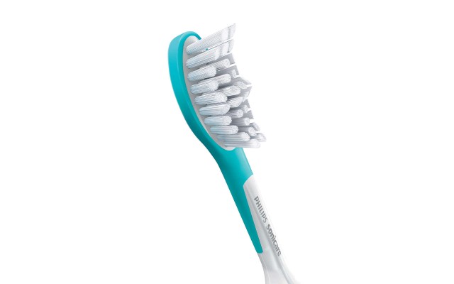  Sonicare For Kids Standard Replacement Toothbrush Heads, 6-pack