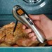  Deluxe Safe-Serve Instant Read Thermometer