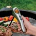  Deluxe Safe-Serve Instant Read Thermometer