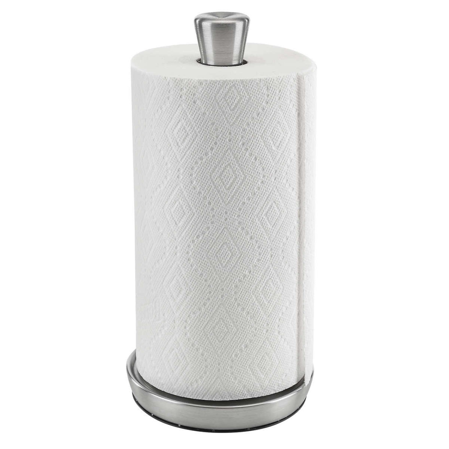 Polder Single-Tear Paper Towel Holder