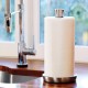 Polder Single-Tear Paper Towel Holder