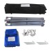 POPUPSHADE 10’x10’ Instant Canopy with POPLOCK One-Person Setup