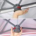 POPUPSHADE 10’x10’ Instant Canopy with POPLOCK One-Person Setup