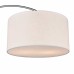 Poseidon Sectional Arc Floor Lamp