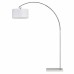 Poseidon Sectional Arc Floor Lamp