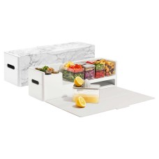 Prepdeck Meal Preparation Set