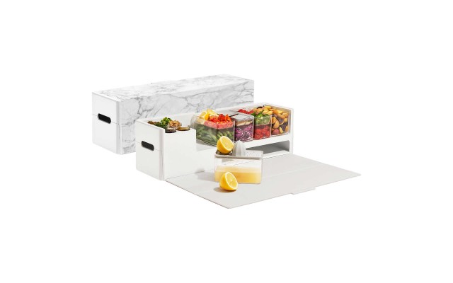  Meal Preparation Set