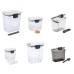 Prepworks ProKeeper 6-piece Bakers Storage Set