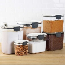 Prepworks ProKeeper 6-piece Bakers Storage Set