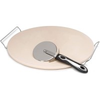 Primula Laroma Pizza Stone Set, 15″