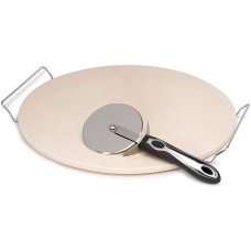 Primula Laroma Pizza Stone Set, 15″