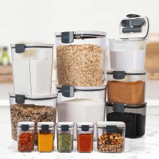 ProKeepers 12-piece Ultimate Pantry Set