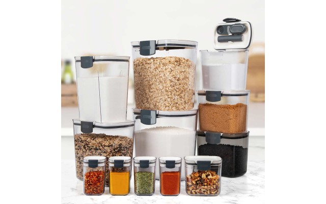 ProKeepers 12-piece Ultimate Pantry Set