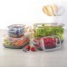 ProKeepers 4-piece Fresh Produce Keeper Set