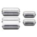 ProKeepers 4-piece Fresh Produce Keeper Set
