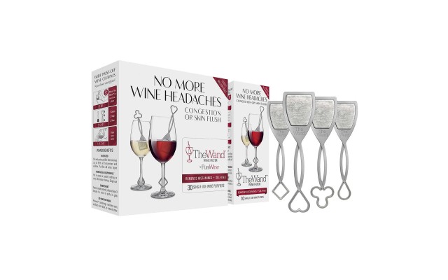  The Wand 40-pack, Wine Purifiers