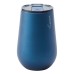  Double Wall Stainless Steel Wine Tumbler Set, 4-pack