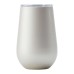  Double Wall Stainless Steel Wine Tumbler Set, 4-pack