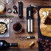  Electric Wine Opener Set, 8-piece