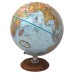  12” Geographic Globe