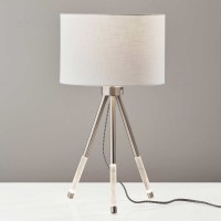 Riley Nightlight Table Lamp