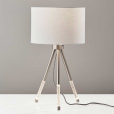 Riley Nightlight Table Lamp