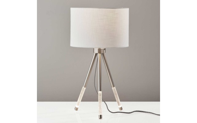 Riley Nightlight Table Lamp