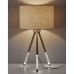 Riley Nightlight Table Lamp