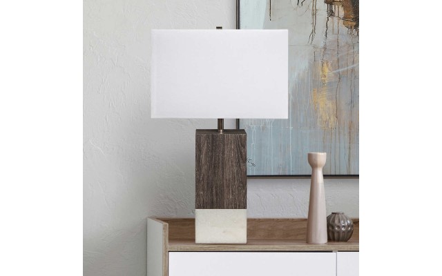Rowan Table Lamp